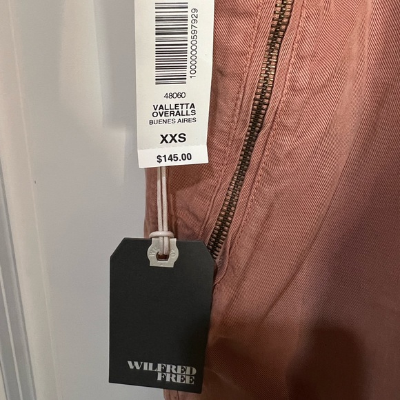 Wilfred salmon jumper size xxs - Picture 3 of 4